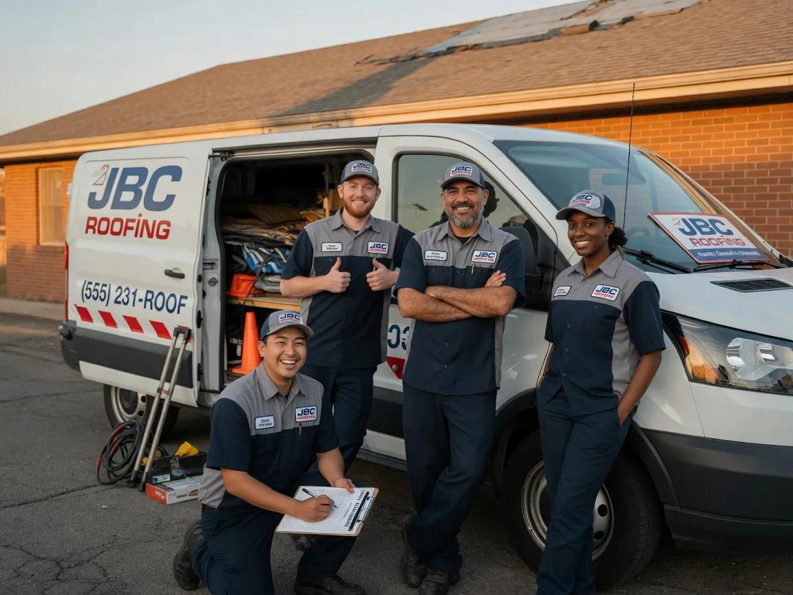 Roof Replacement company in Brunson, SC