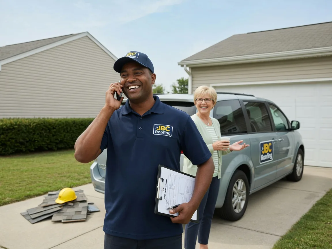 Roof Replacement Brunson, SC FAQs